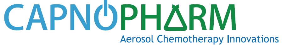 CapnoPharm logo